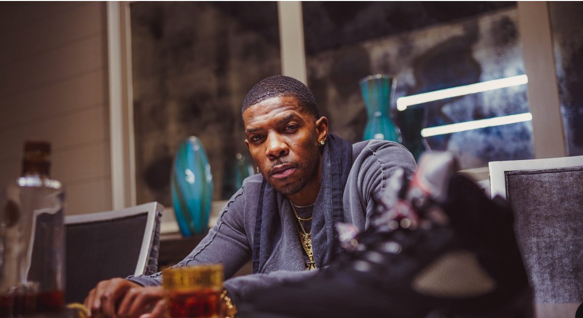 Joe Johnson — Iso Joe