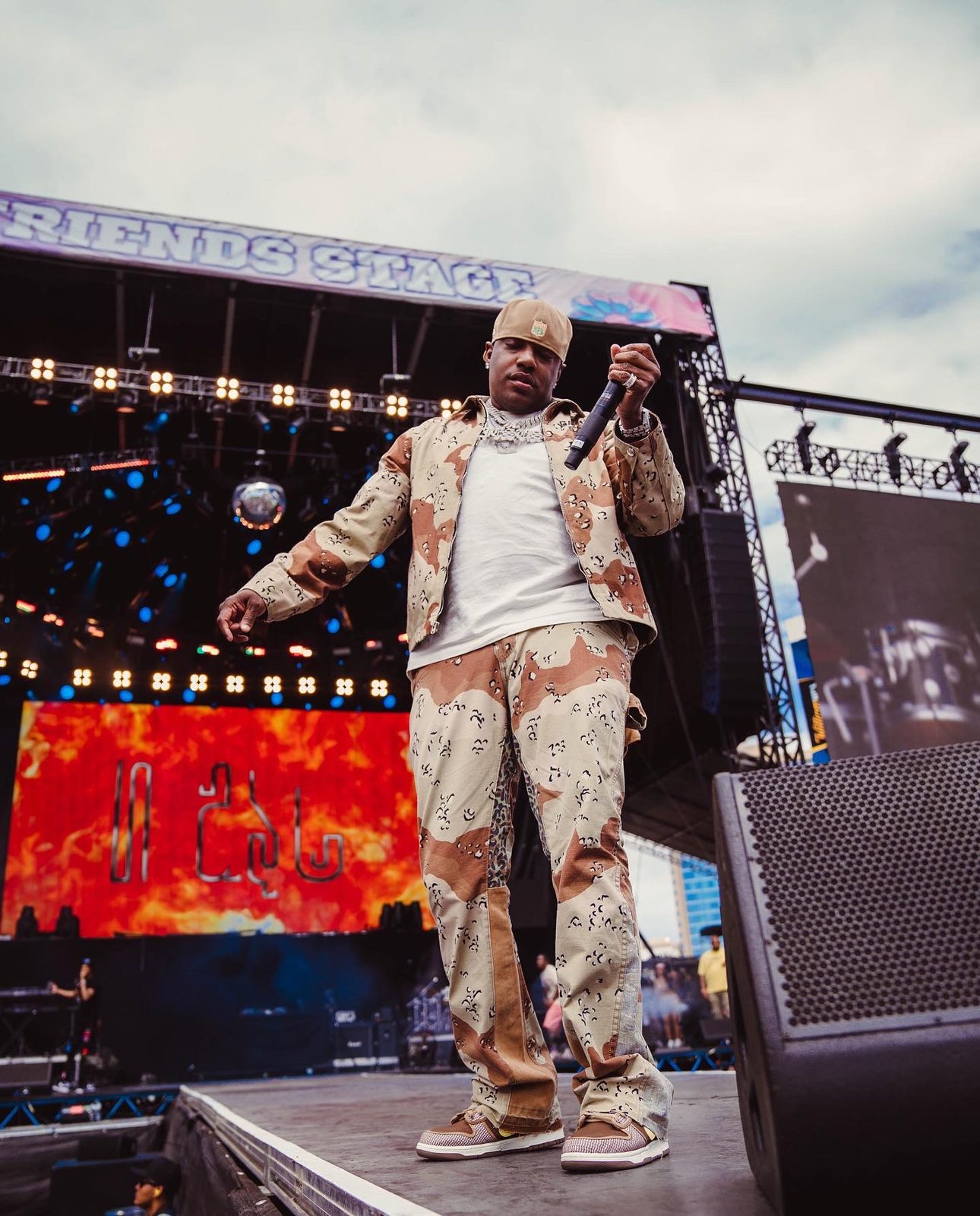 Ma$e in Vegas