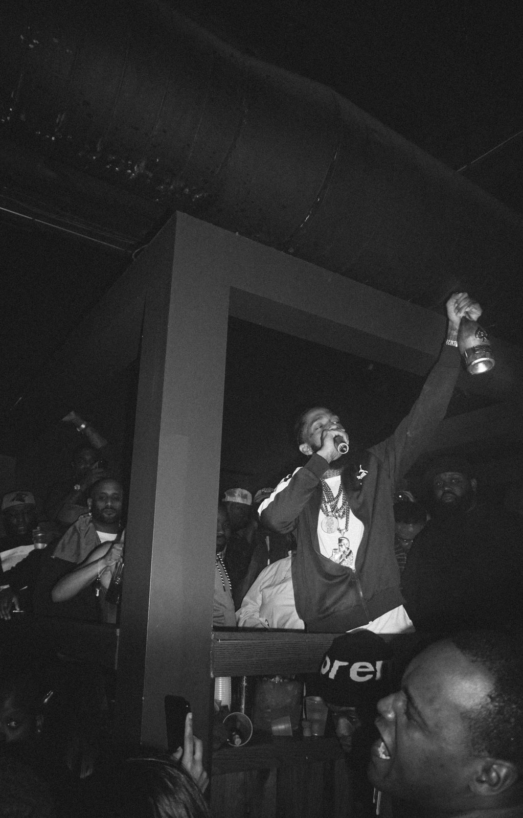 Nipsey Hussle