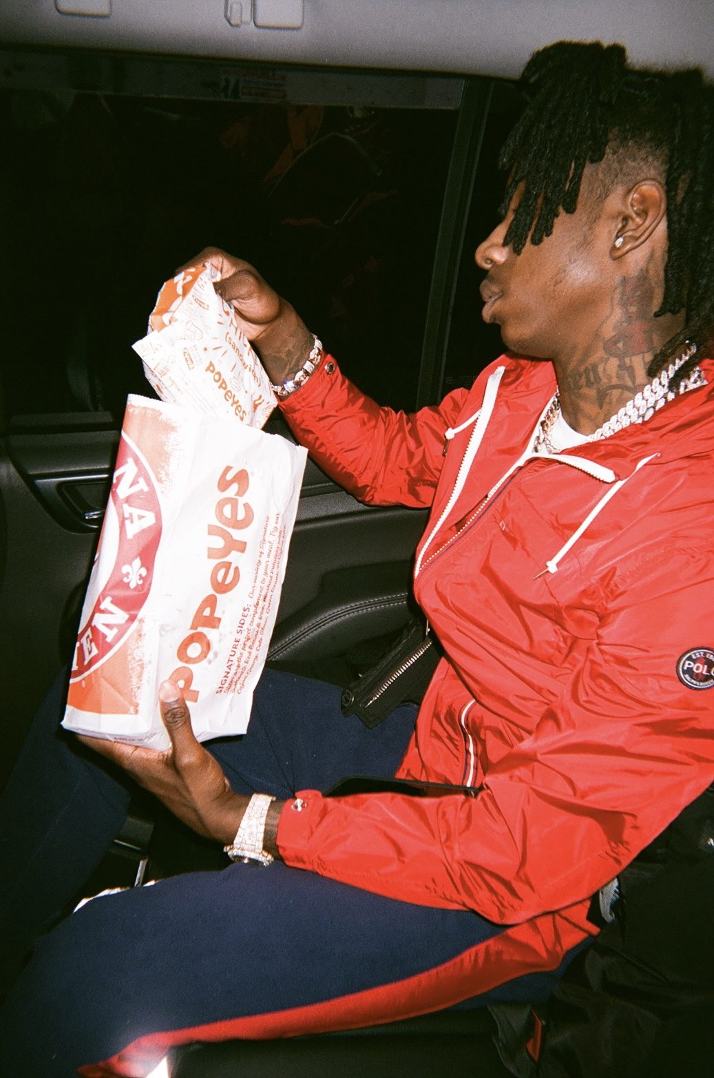 Polo G