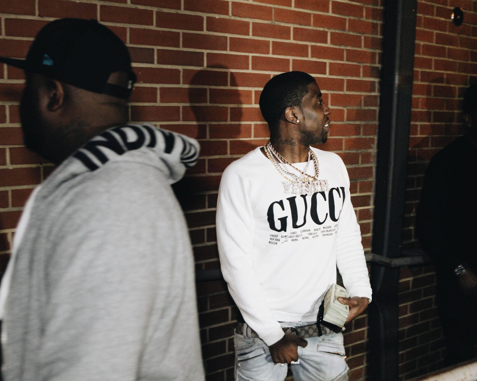 YFN Lucci