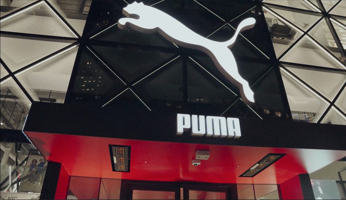 Puma × Roc Nation campaign